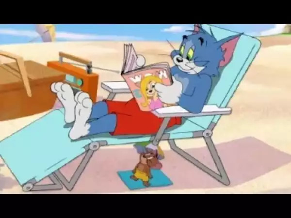 Video: Tom and Jerry - Spy Quest Doblada